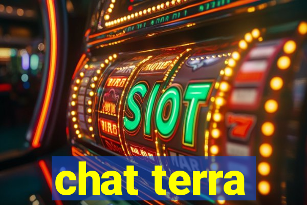 chat terra